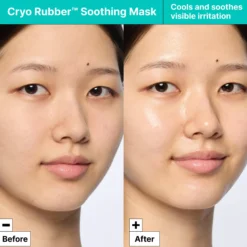 Dr.Jart+Cryo Rubber Soothing Mask 36 g