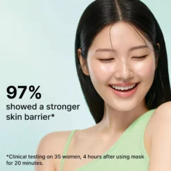 Dr.Jart+Cryo Rubber Soothing Mask 36 g