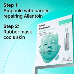 Dr.Jart+Cryo Rubber Soothing Mask 36 g