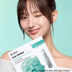 Dr.Jart+Cryo Rubber Soothing Mask 36 g