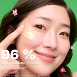 Dr.Jart+Cryo-V Soothing Color Correcting Treatment SPF 30 15 ml