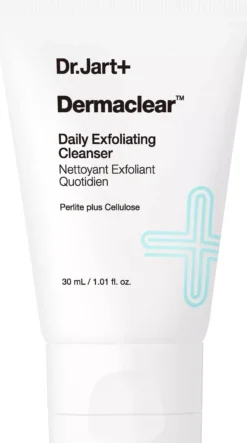 Dr.Jart+Dermaclear Daily Exfoliating Cleanser 100 ml