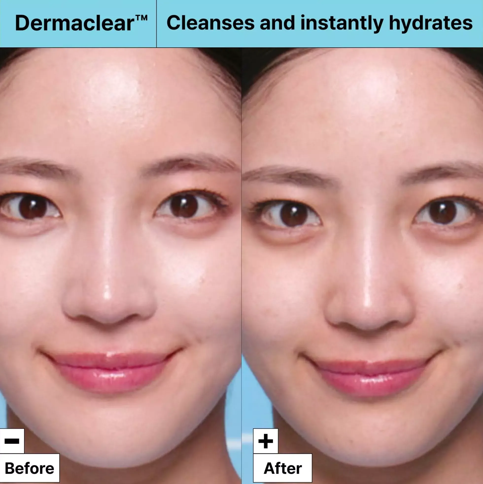 Dr.Jart+Dermaclear Hydrating pH Gel Cleanser 150 ml