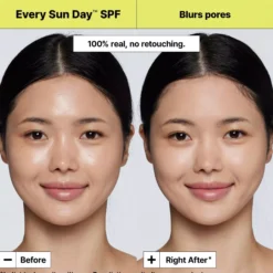 Dr.Jart+Every Sun Day Every Sun Day Ultra-sheer Priming Sunscreen Stick 19 g