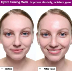 Dr.Jart+ Hydro Firming Mask 30 g