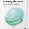 Dr.Jart+Pore-remedy Purifying Mud Mask