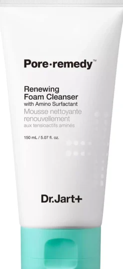 Dr.Jart+Pore-remedy Renewing Foam Cleanser 150 ml