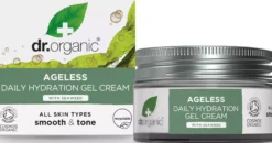 Dr. OrganicSea Weed Daily Hydration Gel Cream