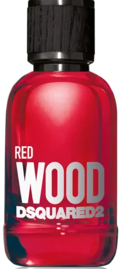 Dsquared2Red Wood Pour Femme EdT 30 ml