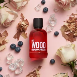 Dsquared2Red Wood Pour Femme EdT 30 ml