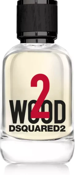 Dsquared2 2 Wood Eau De Toilette 30 ml