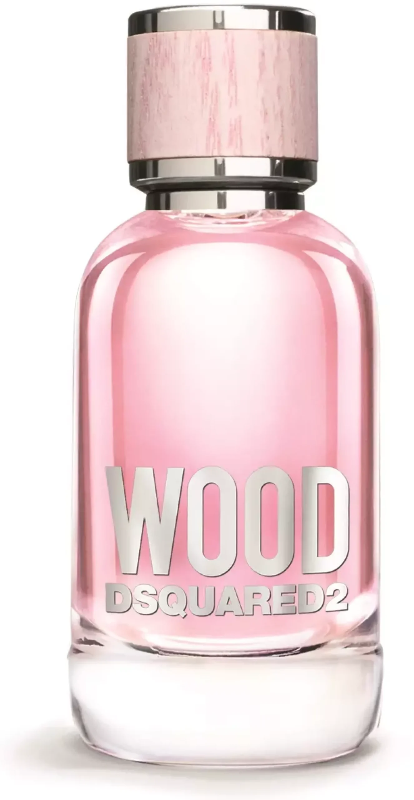 Dsquared2 Wood Pour Femme Eau De Toilette 50 ml