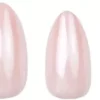 DUFFBEAUTY Instant Pro Press-On Manicure Glazed Donut Medium
