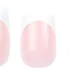DUFFBEAUTY Instant Pro Press-On Manicure Square short