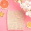Earth Harbor Agave Leaf Holistic Cleansing Cloth