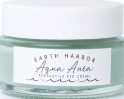 Earth Harbor Aqua Aura Reparative Eye Creme 15 ml
