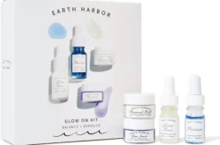 Earth Harbor Glow On Kit