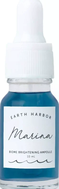 Earth Harbor Marina Biome Brightening Ampoule 30 ml