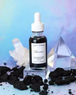 Earth Harbor Obscura Detoxifying Reset Ampoule 30 ml