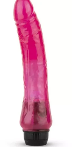 EasyToys Realistic Vibrating Multi Stimulator