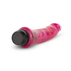 EasyToys Realistic Vibrating Multi Stimulator