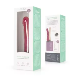 EasyToys Realistic Vibrating Multi Stimulator