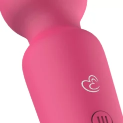 EasyToys Rechargeable Magic Wand Vibrator