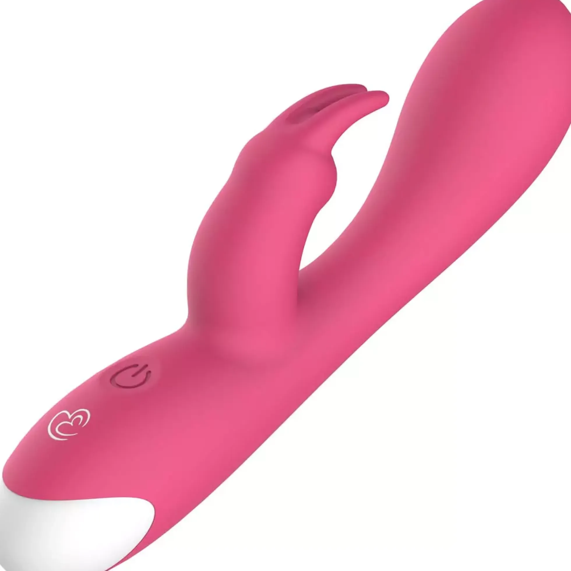 EasyToys Rechargeable Rabbit Vibrator