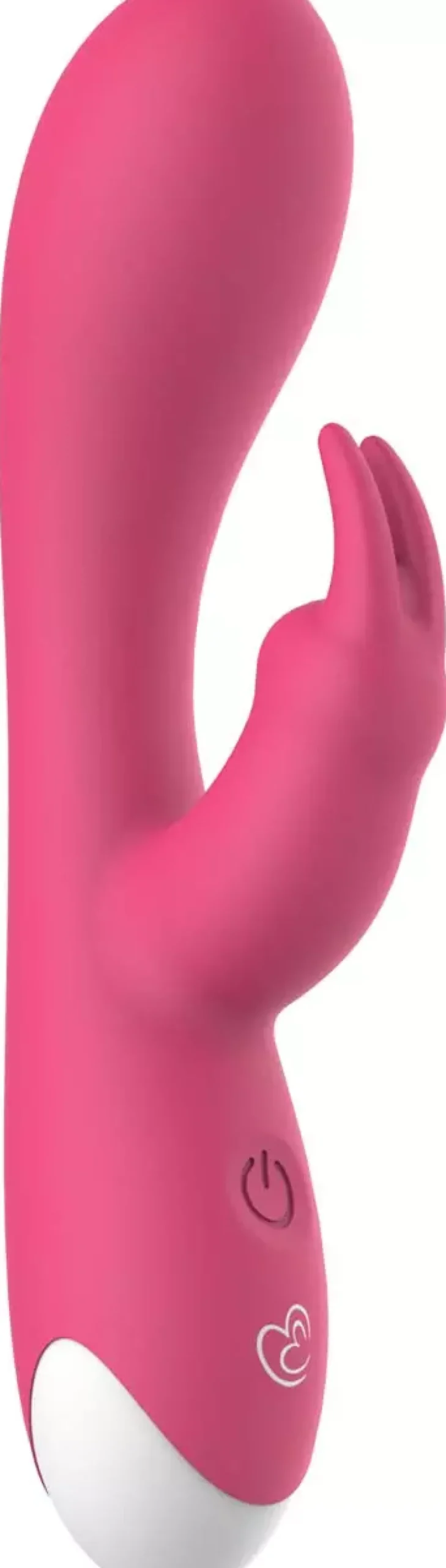 EasyToys Rechargeable Rabbit Vibrator