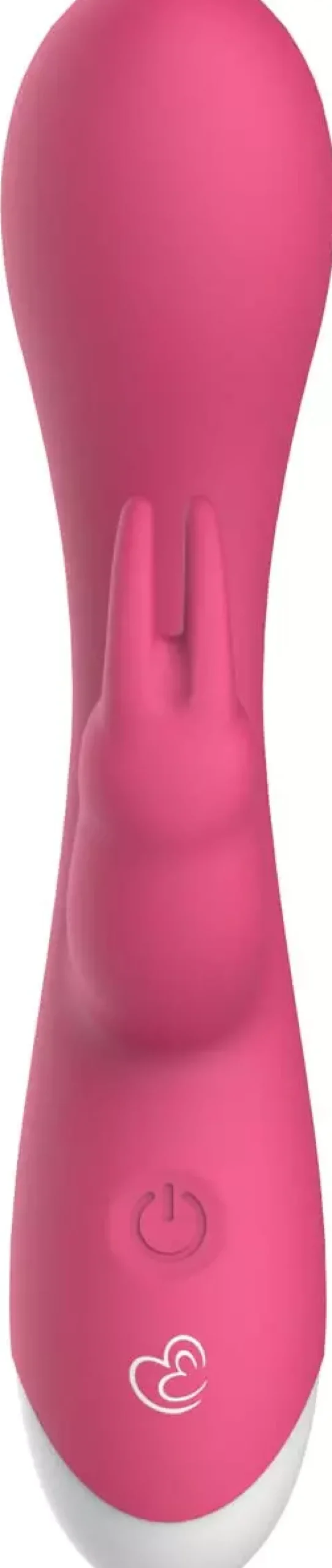 EasyToys Rechargeable Rabbit Vibrator
