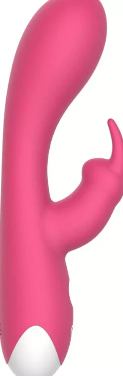 EasyToys Rechargeable Rabbit Vibrator