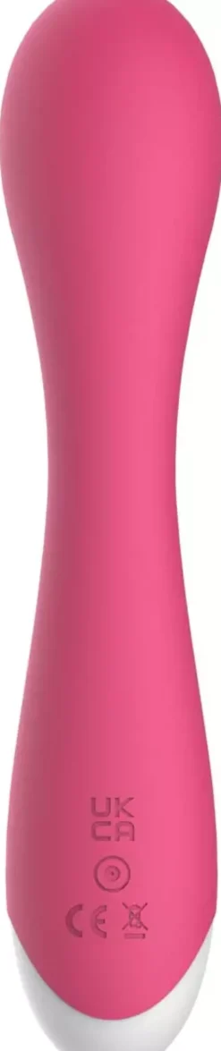 EasyToys Rechargeable Rabbit Vibrator