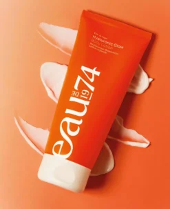 EAUde1974 Hyaluronic Glow Body lotion - Capri 200 ml