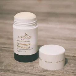 Eco By Sonya Lemongrass Deodorant 60 g