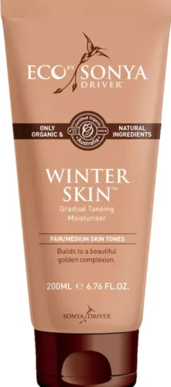 Eco By Sonya Winter Skin 200 ml