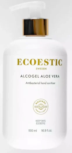 Ecoestic Alcogel 500 ml