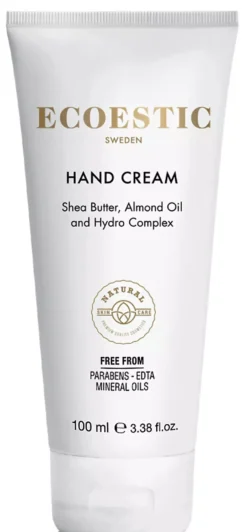 Ecoestic Handcream 100 ml