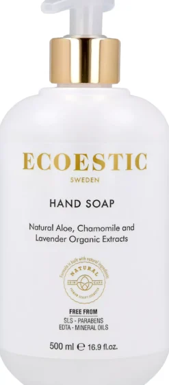Ecoestic Handsoap 500 ml