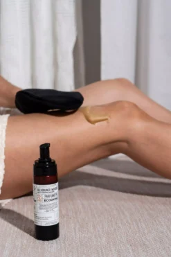 ECOOKINGBodycare Glove for Tanning Mousse