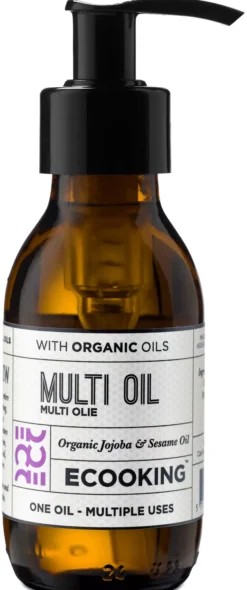 ECOOKINGBodycare Multi Oil 100 ml