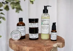 ECOOKINGSkincare Daily Peel 7 % 100 ml