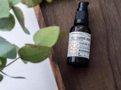 ECOOKINGSkincare Self Tanning Drops 30 ml