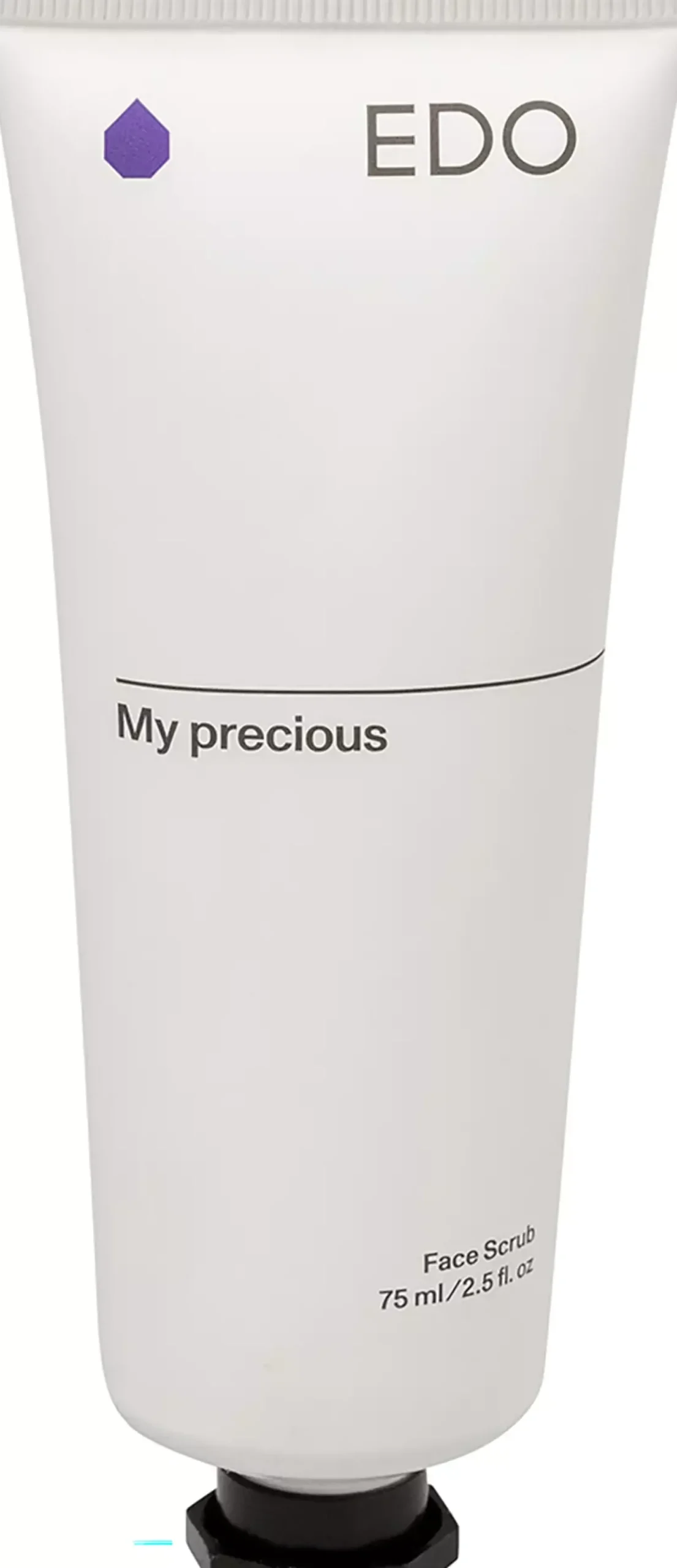 EDO Face Scrub My Precious 75 ml