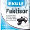 EKULFFuktisar Liquorice