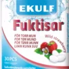 EKULFFuktisar Wild Strawberry