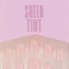 Elegant Touch Sheer Tint Ballerina Pink