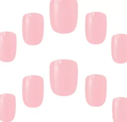 Elegant Touch Sheer Tint Ballerina Pink