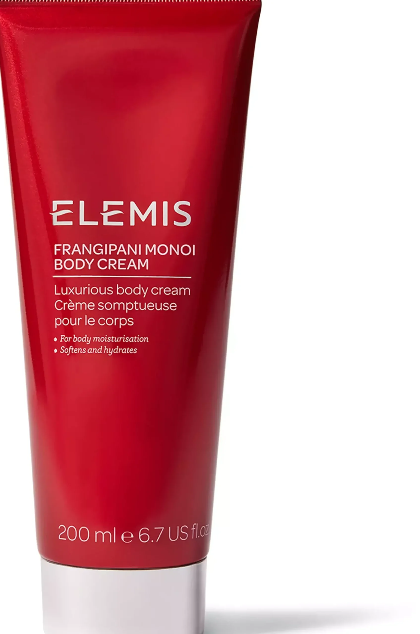 Elemis Frangipani Monoi Body Cream 200 ml