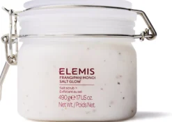 Elemis Frangipani Monoi Salt Glow 490 g
