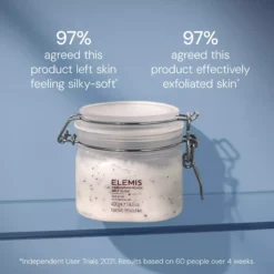 Elemis Frangipani Monoi Salt Glow 490 g